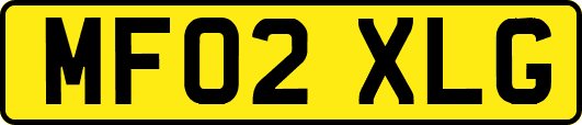 MF02XLG