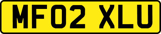MF02XLU