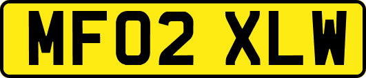 MF02XLW