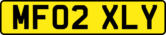MF02XLY