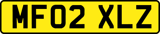MF02XLZ