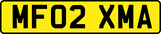 MF02XMA