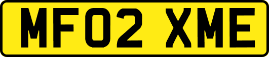 MF02XME