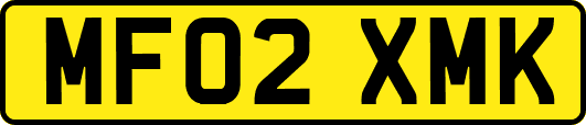 MF02XMK