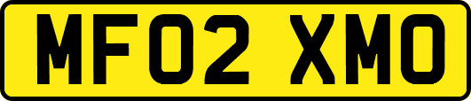 MF02XMO