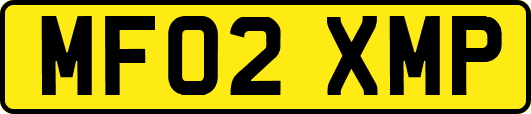 MF02XMP