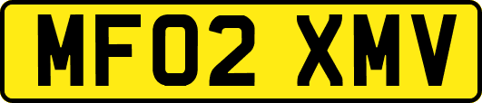 MF02XMV