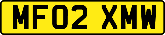 MF02XMW