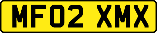 MF02XMX