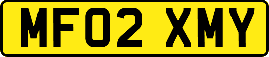 MF02XMY