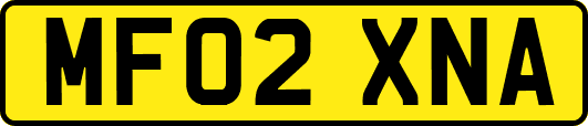 MF02XNA