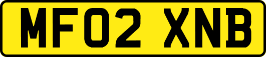 MF02XNB