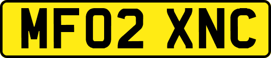 MF02XNC