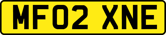 MF02XNE