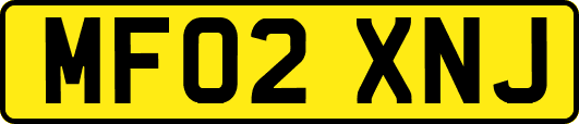 MF02XNJ