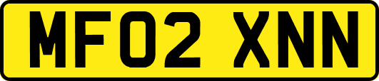 MF02XNN