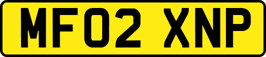 MF02XNP