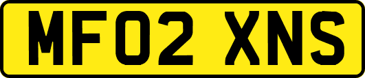 MF02XNS