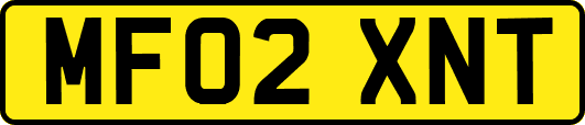 MF02XNT