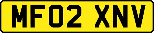 MF02XNV