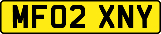 MF02XNY