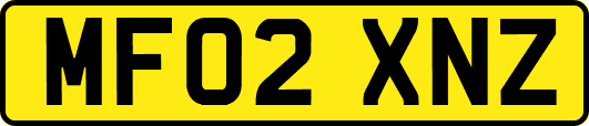 MF02XNZ
