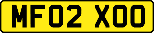 MF02XOO