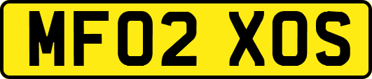MF02XOS