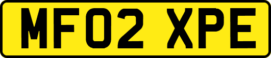 MF02XPE