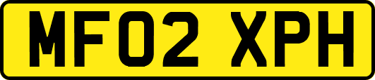 MF02XPH