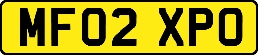 MF02XPO