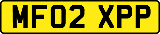 MF02XPP