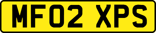 MF02XPS