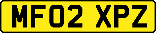 MF02XPZ