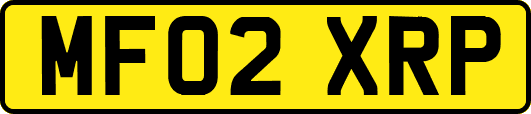 MF02XRP