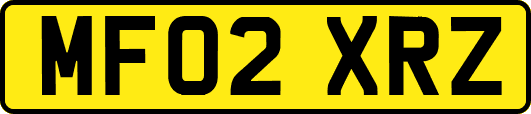 MF02XRZ