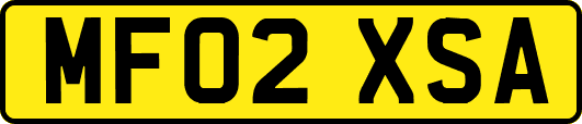 MF02XSA