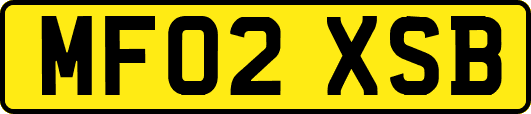 MF02XSB