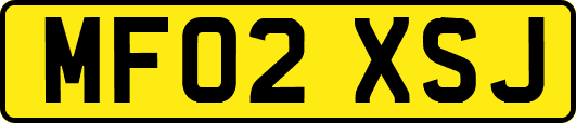 MF02XSJ
