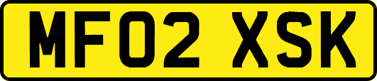 MF02XSK
