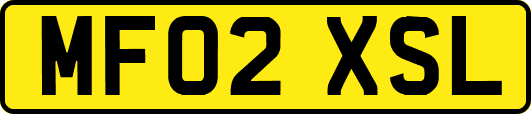 MF02XSL