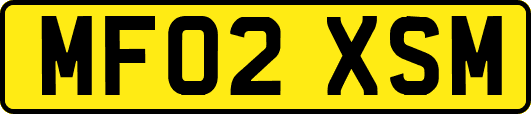 MF02XSM