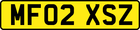 MF02XSZ