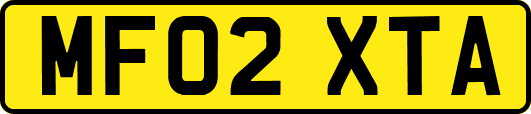 MF02XTA