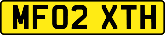 MF02XTH