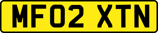 MF02XTN
