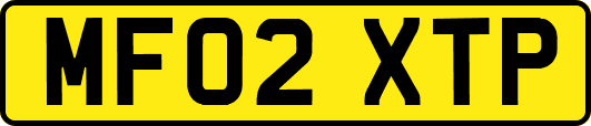 MF02XTP