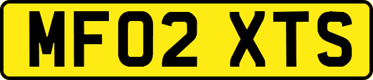 MF02XTS