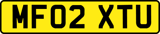 MF02XTU