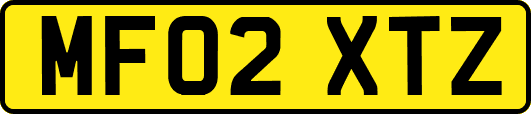 MF02XTZ